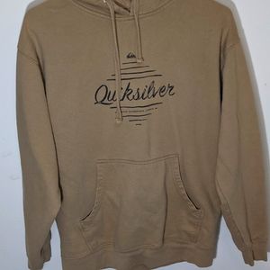 💥💥Quicksilver Hoodie, Medium